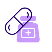 Бинт Бинтли-Т липкий 5х1500 см